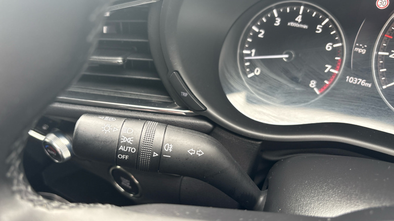 Mazda CX-30 2.5 e-Skyactiv G MHEV [140] Exclusive-Line 5dr Petrol Hatchback